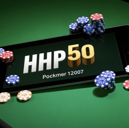 HHPoker俱乐部进阶攻略：从新手到冠军的五大核心策略