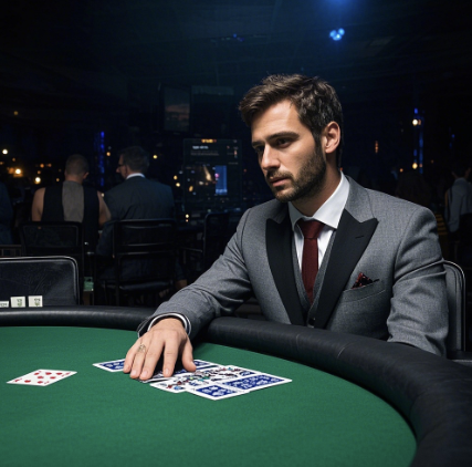 HHPoker俱乐部进阶指南：手牌范围与位置策略深度解析