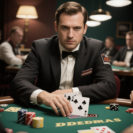 深度解析德州扑克竞技平台：德扑圈官网与HHpoker俱乐部下载全攻略
