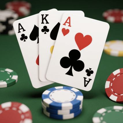 智胜之道：探索HHpoker与德扑圈平台的竞技魅力与社交新体验