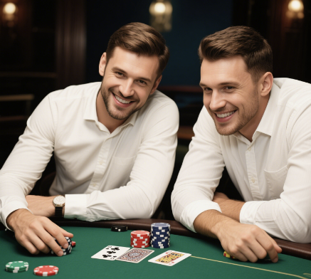 HHpoker俱乐部全维度解析：科技赋能的全球扑克竞技生态与可持续社区