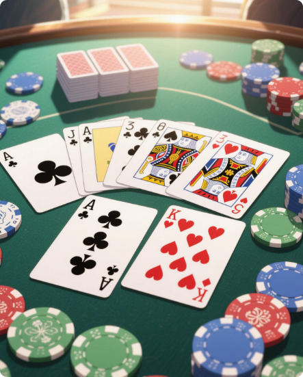 德扑圈官网与HHPoker俱乐部光子拓扑协议：联邦动态共识与熵值生态协作全解析