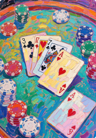 德扑圈与HHPoker官网技术革新：光子超弦网络与联邦边缘计算生态全解析