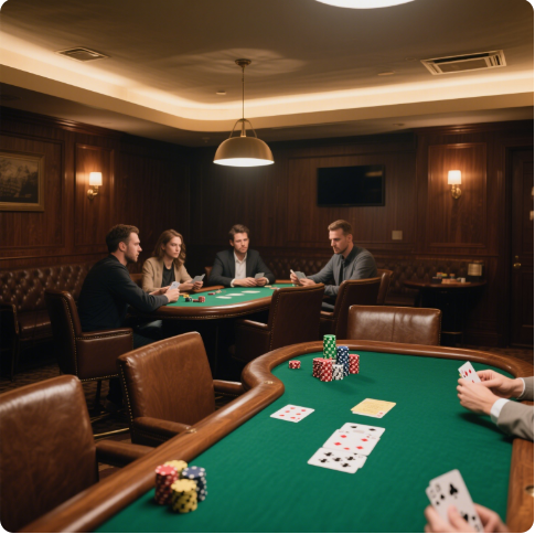 本文提供德扑圈和HHpoker官网的正版客户端下载指南，包含Windows、Mac、iOS和Android全平台安装教程，以及设备优化、账号安全等专业建议，助您获得最佳竞技体验