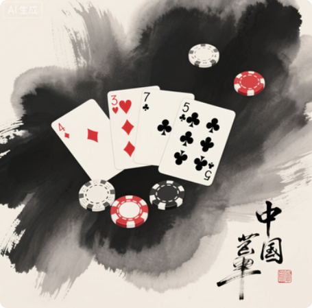 德扑圈·漕运司2024 vs HHpoker·星槎局：双舰并驱下载指南 & 深空实体赋权全景
